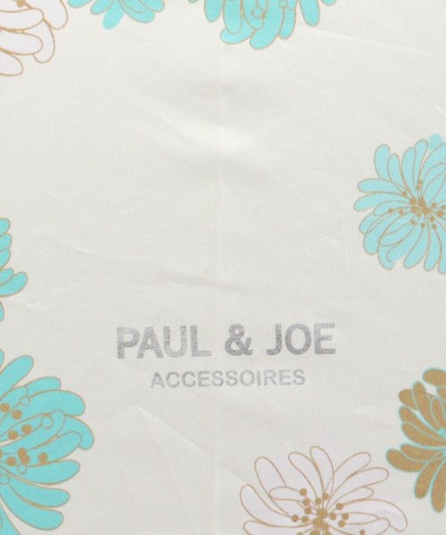 PAUL & JOE ACCESSORIES(ポール アンド ジョー アクセソワ)/傘　クリザンテーム/img04