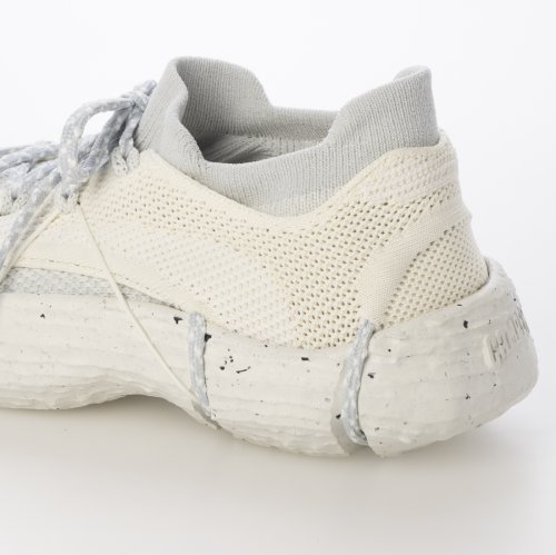 [カンペール] ROKU / スニーカー ロク 5cm 0cm ROKU ワビ 人間工学に基づいたデザイン