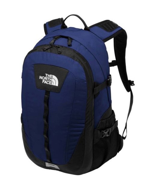 THE NORTH FACE(ザノースフェイス)/THE　NORTH　FACE ノースフェイス アウトドア ホットショット Hot Shot リュック バッ/img03