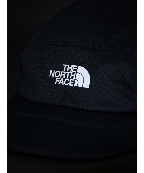 THE NORTH FACE(ザノースフェイス)/THE　NORTH　FACE ノースフェイス アウトドア GTDキャップ GTD Cap キャップ 帽子 ロ/img11