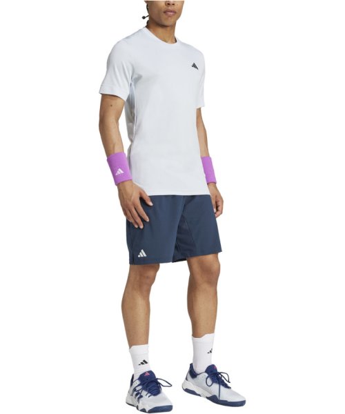 Adidas(アディダス)/adidas アディダス テニス テニス フリーリフト 半袖Tシャツ IKL76/img23