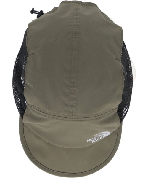 THE NORTH FACE(ザノースフェイス)/THE　NORTH　FACE ノースフェイス アウトドア プロンプトキャップ Prompt Cap キャッ/img05