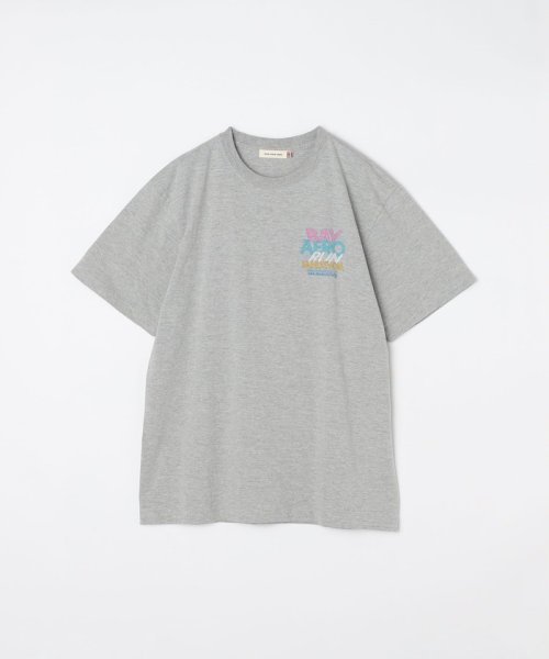 SHIPS any MEN(シップス　エニィ　メン)/【SHIPS any別注】GOOD ROCK SPEED: レトロ スポーツ グラフィック Tシャツ◇/img42