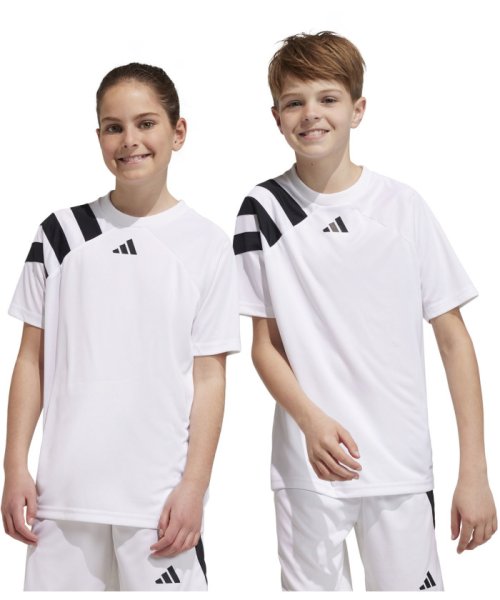 adidas(adidas)/adidas アディダス サッカー KIDS FORTORE23 ショーツ DKP66/img11