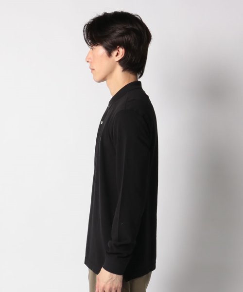 BENETTON (mens)(ベネトン（メンズ）)/レギュラーフィット長袖ポロシャツ/img07