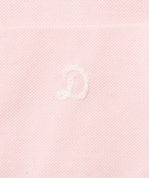 DRESSTERIOR(ドレステリア)/ドレス鹿の子ポロシャツ/img36