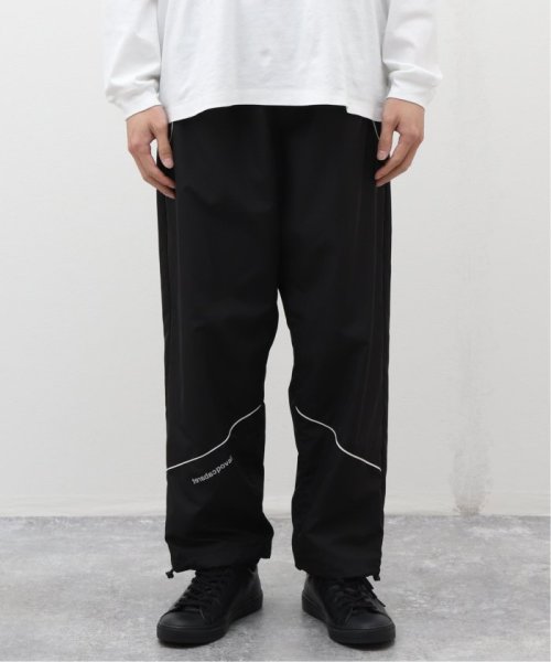 PULP(パルプ)/【cabaret poval / キャバレーポバール】BREATHABLE TRACK TROUSERS/img22