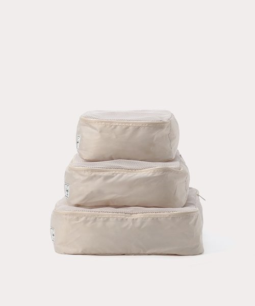 Herschel Supply(ハーシェルサプライ（バッグ・小物・雑貨）)/KYOTO PACKING CUBES/img17