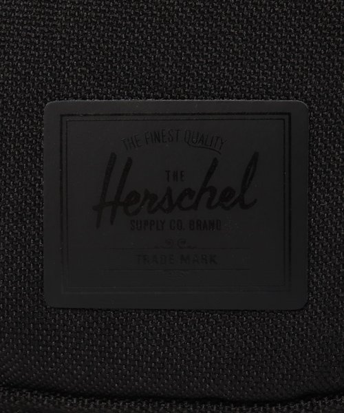 Herschel Supply(ハーシェルサプライ（バッグ・小物・雑貨）)/BURRARD ORGANIZER TECH/img04