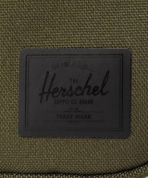 Herschel Supply(ハーシェルサプライ（バッグ・小物・雑貨）)/BURRARD ORGANIZER TECH/img10