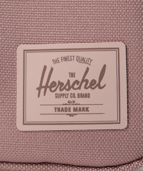 Herschel Supply(ハーシェルサプライ（バッグ・小物・雑貨）)/BURRARD ORGANIZER TECH/img16