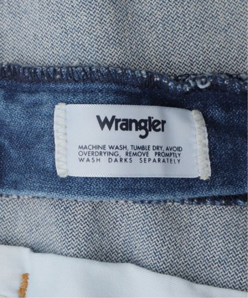 U by Spick&Span(ユーバイ　スピック＆スパン)/【Wrangler/ラングラー】 FLARE JEAN/img21