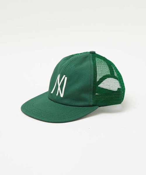 ABAHOUSE(ABAHOUSE)/【COOPERSTOWN BALL CAP/クーパーズタウン ボールキャップ】別/img19