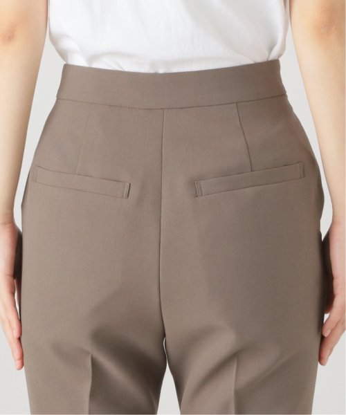 《追加》サイドベンツスリムパンツ  I1499257417(11440円)