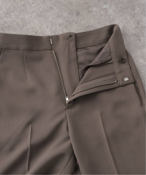 《追加》サイドベンツスリムパンツ  I1499257417(11440円)