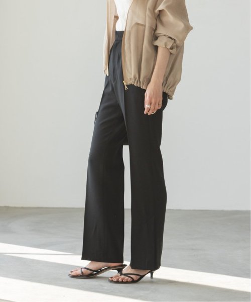 《追加》サイドベンツスリムパンツ  I1499257417(11440円)