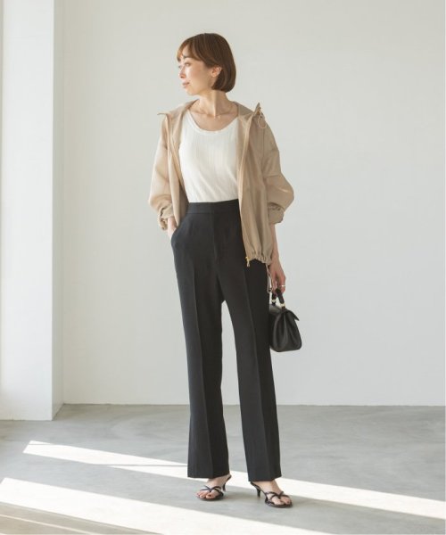 《追加》サイドベンツスリムパンツ  I1499257417(11440円)