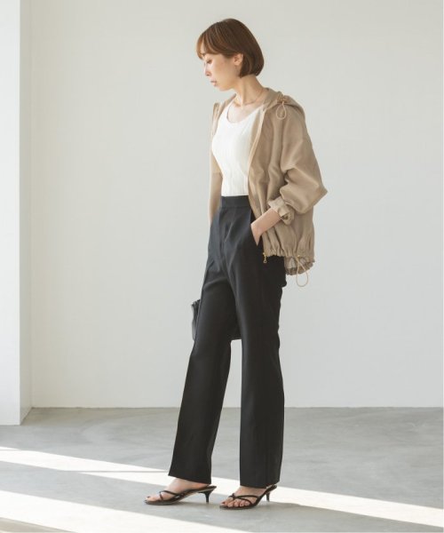 《追加》サイドベンツスリムパンツ  I1499257417(11440円)