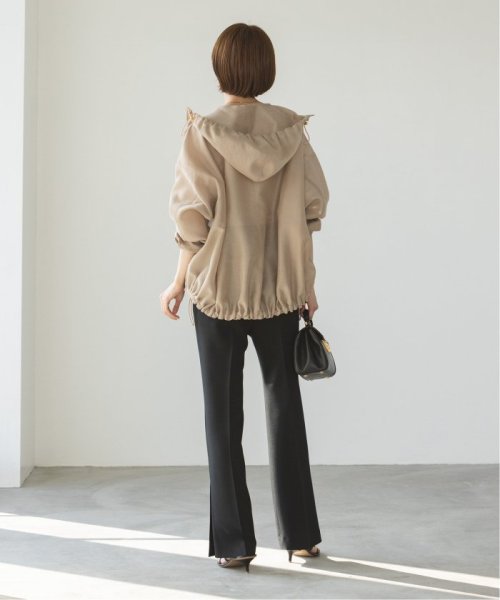 《追加》サイドベンツスリムパンツ  I1499257417(11440円)