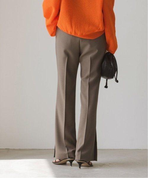 《追加》サイドベンツスリムパンツ  I1499257417(11440円)