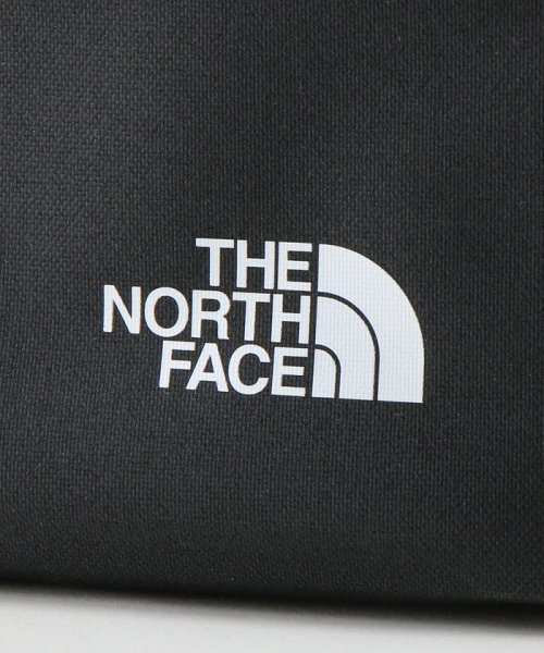 green label relaxing(グリーンレーベルリラクシング)/＜THE NORTH FACE＞フィルデンスクーラーポーチ ソフトクーラー/img08