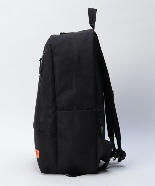 go slow caravan GOODS&SHOES SELECT BRAND(ゴースローキャラバングッズアンドシューズセレクト)/UNIVERSAL OVERALL 11pocket rucksack 15L/img01