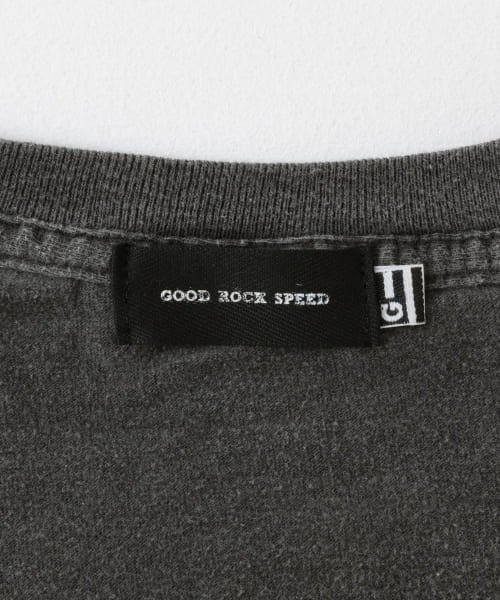 URBAN RESEARCH Sonny Label(アーバンリサーチサニーレーベル)/GOOD ROCK SPEED　NIRVANA T－SHIRTS/img14