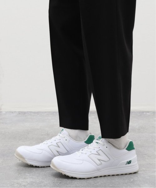 EDIFICE(エディフィス)/【New Balance Golf / ニューバランス ゴルフ】UGS574J3/img14