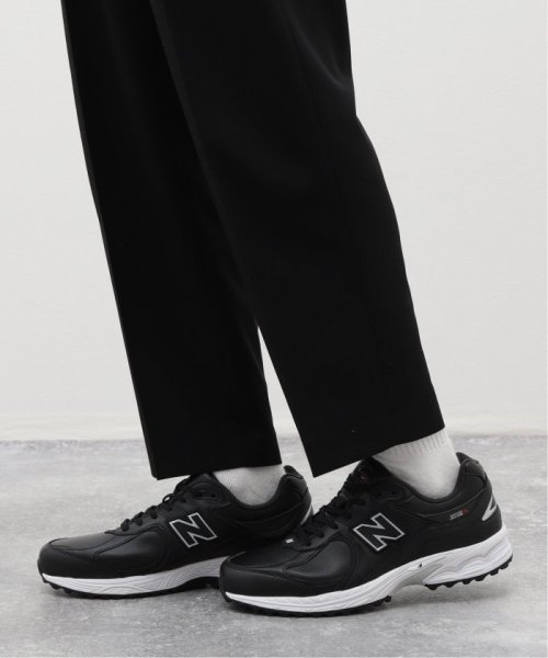 EDIFICE(エディフィス)/【New Balance Golf / ニューバランス ゴルフ】UGS2002E/img17