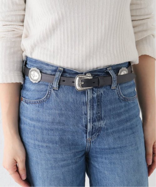 【PUNTOVITA/プントヴィータ】コンチョベルト FRAMeWORK PUNTOVITA/プントヴィータ