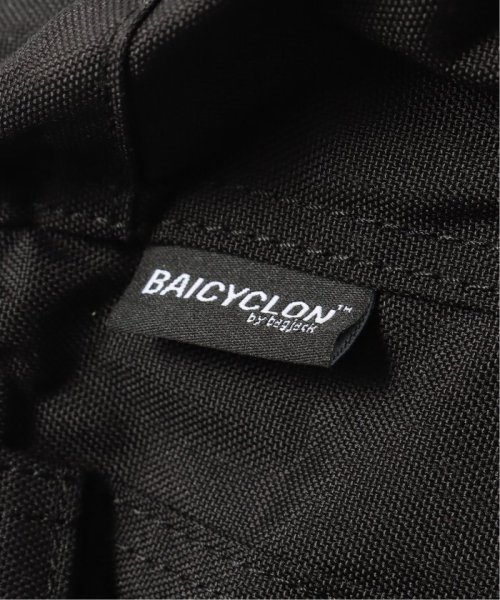 JOINT WORKS(ジョイントワークス)/【BAICYCLON by bagjack / バイシクロン】  BACKPACK/img35