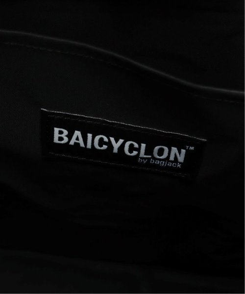 JOINT WORKS(ジョイントワークス)/【BAICYCLON by bagjack / バイシクロン】  BACKPACK/img36