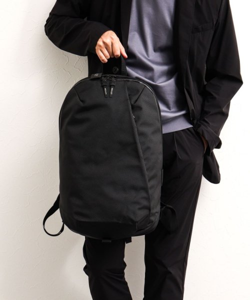 NOLLEY’S goodman(ノーリーズグッドマン)/【WEXLEY/ウェクスレイ】STEM CORDURA BALLISTIC STBP200 バックパック/img35