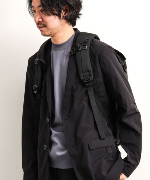 【WEXLEY/ウェクスレイ】ACE CORDURA BALLISTIC MFT200 バックパック x1 WEXLEY/ウェクスレイ ACE MGlockマグネットバックル付き