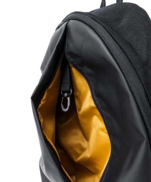 NOLLEY’S goodman(ノーリーズグッドマン)/【WEXLEY/ウェクスレイ】STEM CORDURA COATED STBP201 バックパック/img04