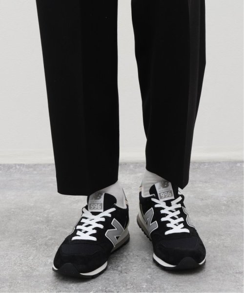 NEW BALANCE Made in USA 996 BL / U996BL Made in