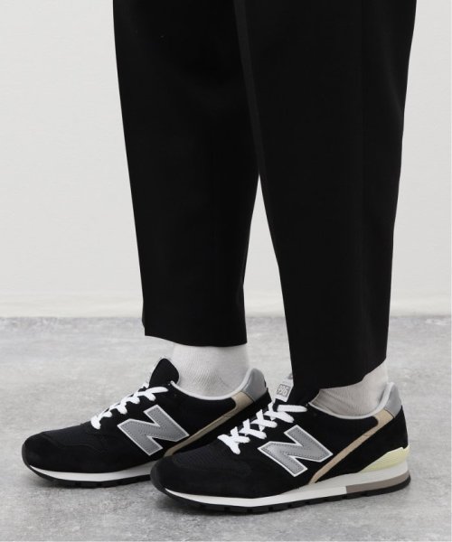 NEW BALANCE Made in USA 996 BL / U996BL Made in
