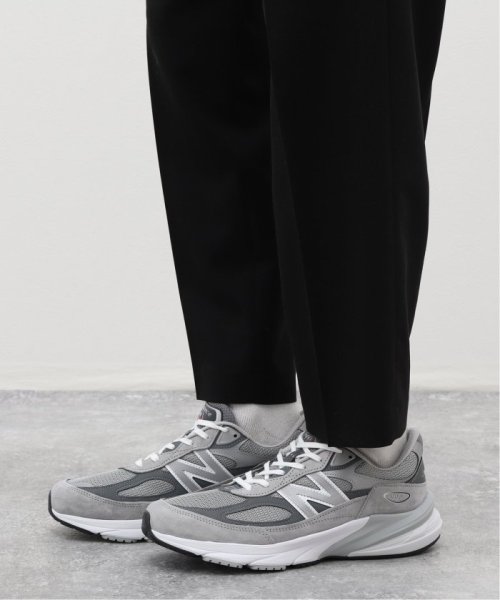 JOURNAL STANDARD(ジャーナルスタンダード)/NEW BALANCE Made in USA 990 v6 GL6 / M990GL6/img16