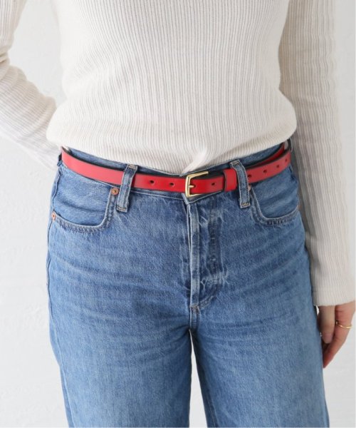 【Martin Faizey / マーティンフェイジー】0.75inch Stirrud belt 人気・おすすめ｜使いやすい・旅行におすすめ 品質保証 全国発送 正規品・日本国内発送・安心保証付き