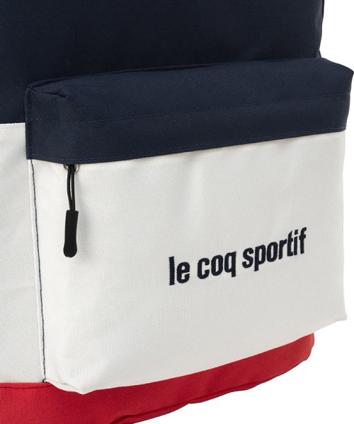 le coq sportif (ルコックスポルティフ)/バックパック/img04