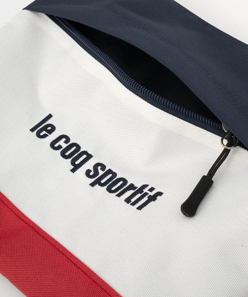 le coq sportif (ルコックスポルティフ)/サコッシュ/img03