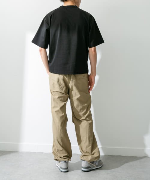 URBAN RESEARCH Sonny Label(アーバンリサーチサニーレーベル)/『XLサイズ/WEB限定』ポンチポケット付ショートスリーブTシャツ/img55