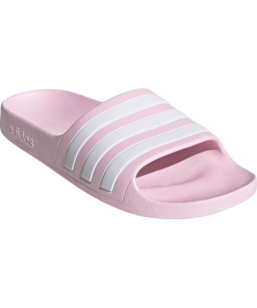 Adidas(アディダス)/adidas アディダス 子供用アディレッタ アクア ［Adilette Aqua Slides］ FY8072/img01