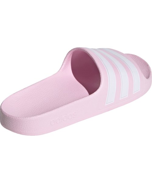 Adidas(アディダス)/adidas アディダス 子供用アディレッタ アクア ［Adilette Aqua Slides］ FY8072/img02