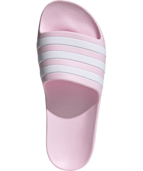 Adidas(アディダス)/adidas アディダス 子供用アディレッタ アクア ［Adilette Aqua Slides］ FY8072/img03