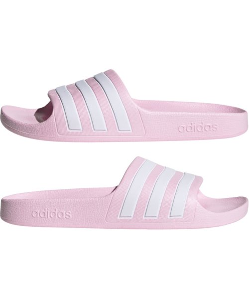 Adidas(アディダス)/adidas アディダス 子供用アディレッタ アクア ［Adilette Aqua Slides］ FY8072/img09