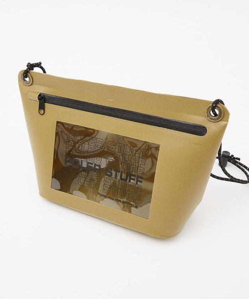 ABAHOUSE(ABAHOUSE)/【POLeR/ポーラー】HIGH&DRY TPU POUCH / ポーチ/img03