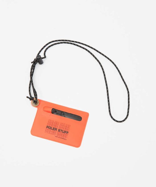 ABAHOUSE(ABAHOUSE)/【POLeR/ポーラー】HIGH&DRY TPU COIN POUCH / コイ/img07