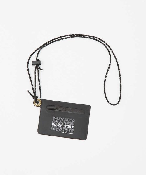 ABAHOUSE(ABAHOUSE)/【POLeR/ポーラー】HIGH&DRY TPU COIN POUCH / コイ/img08