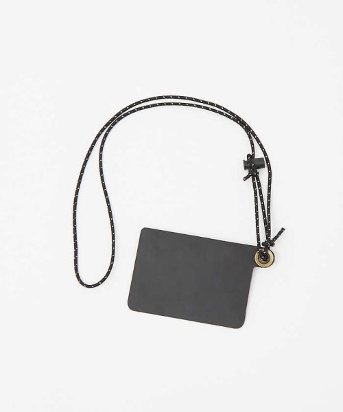 ABAHOUSE(ABAHOUSE)/【POLeR/ポーラー】HIGH&DRY TPU COIN POUCH / コイ/img09